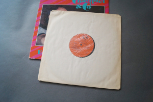 Charquet & Co Everybody Stomp (Vinyl LP)