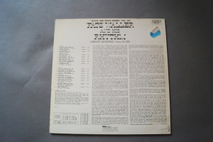 Fats Waller And his Rhythm Vol. 22 (Vinyl LP)