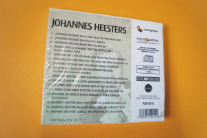 Johannes Heesters Nostalgiestars (CD OVP)