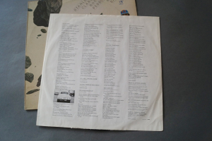 Stanley Clarke Rocks Pebbles and Sand (Vinyl LP)