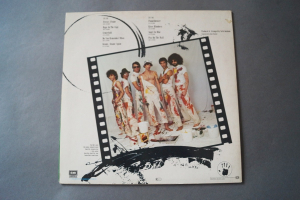 J. Geils Band Freeze Frame (Vinyl LP)