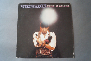 Little Steven Voice of America (Vinyl LP)