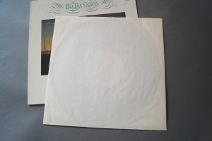 Bo Hansson Music inspired by Watership Down (Vinyl LP)