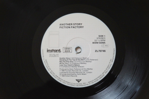 Fiction Factory Another Story (Vinyl LP)
