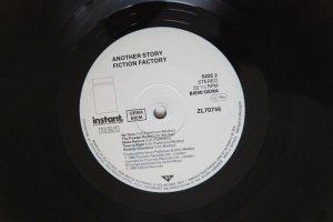 Fiction Factory Another Story (Vinyl LP)