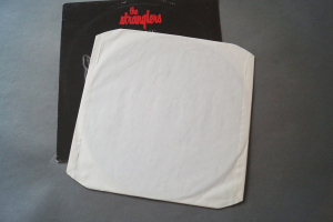 Stranglers Feline (Vinyl LP)