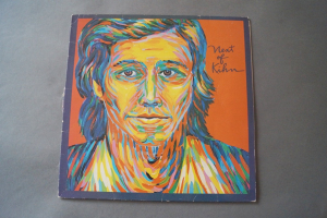Greg Kihn Band Next of Kihn (Vinyl LP)