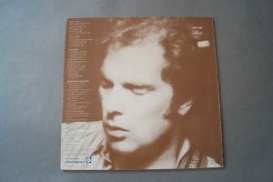 Van Morrison Into the Music (Vinyl LP)