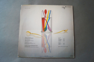 Ashra Belle Alliance (Vinyl LP)