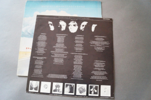 Manfred Mann´s Earth Band Watch (Vinyl LP)