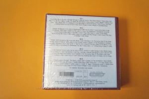 Lester Young Hall of Fame (5CD Box OVP)