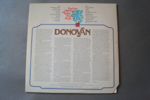 Donovan The Pye History (Vinyl LP)