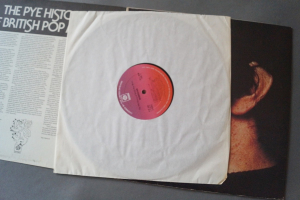 Donovan The Pye History (Vinyl LP)