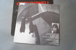 Cozy Powell Tilt (Vinyl LP)