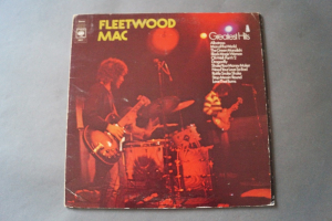 Fleetwood Mac Greatest Hits (Vinyl LP)