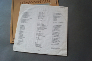 Herman van Veen Signale (Vinyl LP)