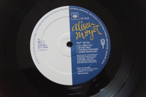 Alison Moyet Alf (Vinyl LP)