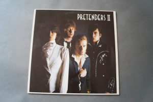 Pretenders Pretenders II (Vinyl LP)