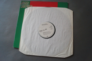 Roger Chapman The Shadow knows (Vinyl LP)