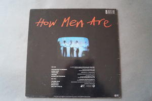 Heaven 17 How Men are (Vinyl LP)