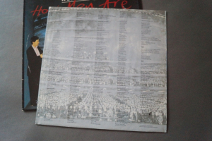 Heaven 17 How Men are (Vinyl LP)