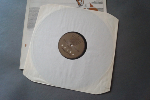 Robert Palmer Pride (Vinyl LP)