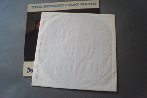 Robert Cray Band Don´t be afraid of the Dark (Vinyl LP)