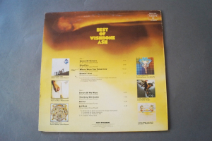 Wishbone Ash Best of (Vinyl LP)