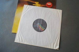 Wishbone Ash Best of (Vinyl LP)