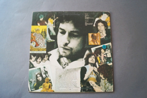 Bob Dylan Desire (Vinyl LP)