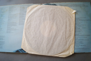 Alan Parsons Project I Robot (Vinyl LP)