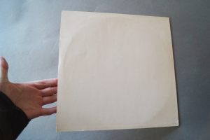 Carolyne Mas Mas Hysteria (Vinyl LP)