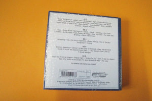 Miles Davis Hall of Fame (5CD Box OVP)