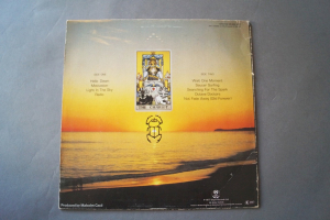 Steve Hillage Motivation Radio (Vinyl LP)