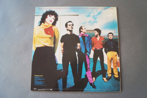 Motels Careful (Vinyl LP)