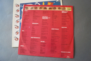 Motels Careful (Vinyl LP)