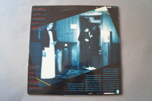 Mink DeVille Le Chat Bleu (Vinyl LP)