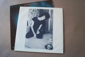 Mink DeVille Le Chat Bleu (Vinyl LP)