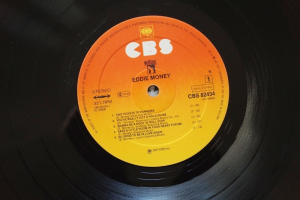 Eddie Money Eddie Money (Vinyl LP)