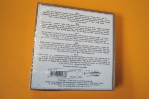 Nat King Cole Hall of Fame (5CD Box OVP)