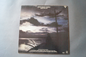Bob Dylan Slow Train coming (Vinyl LP)