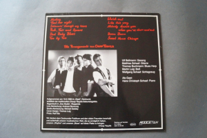 Cheap Tequila Would you please welcome Live (Vinyl LP)