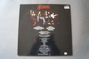 Saxon Wheels of Steel (Vinyl LP)