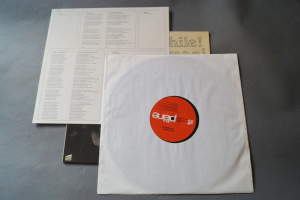 Inti-Illimani Viva Chile (Vinyl LP)