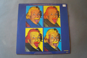 M New York London Paris Munich (Vinyl LP)