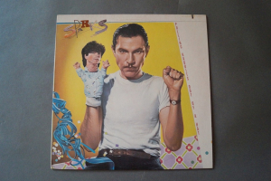 Sparks Pulling Rabbits out of a Hat (Vinyl LP)