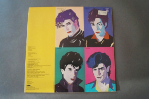 Helen Schneider with The Kick Exposed (Vinyl LP)