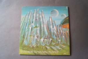 Boston Don´t look back (Vinyl LP)