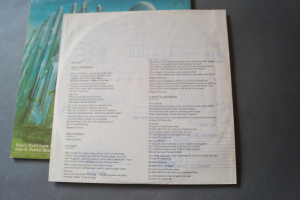 Boston Don´t look back (Vinyl LP)