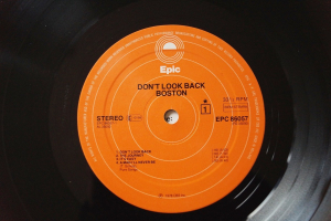 Boston Don´t look back (Vinyl LP)